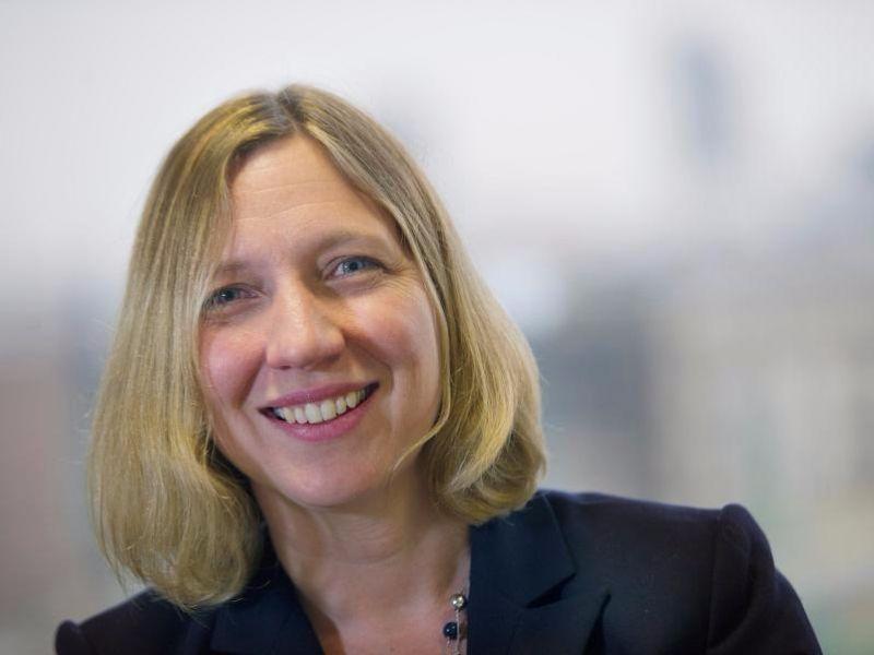 News UK CTO Christina Scott