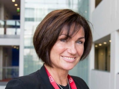 Claire Priestley