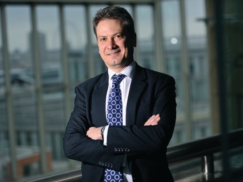 Clive Selley - BT CIO to BT Openreach CEO