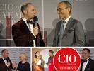 CIO UK podcast episode 23 - Reflections and interviews with European CIO leaders from the CIO of the Year Europe awards
