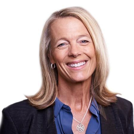 Diana McKenzie - Workday