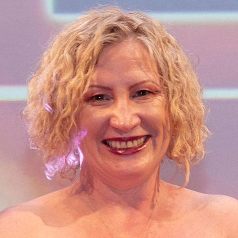 DAZN SVP of IT Services Georgina Owens