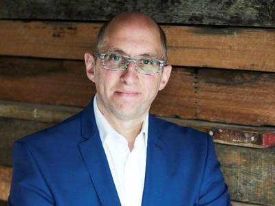 Gideon Kay, Group/ EMEA CIO at Dentsu Aegis Network