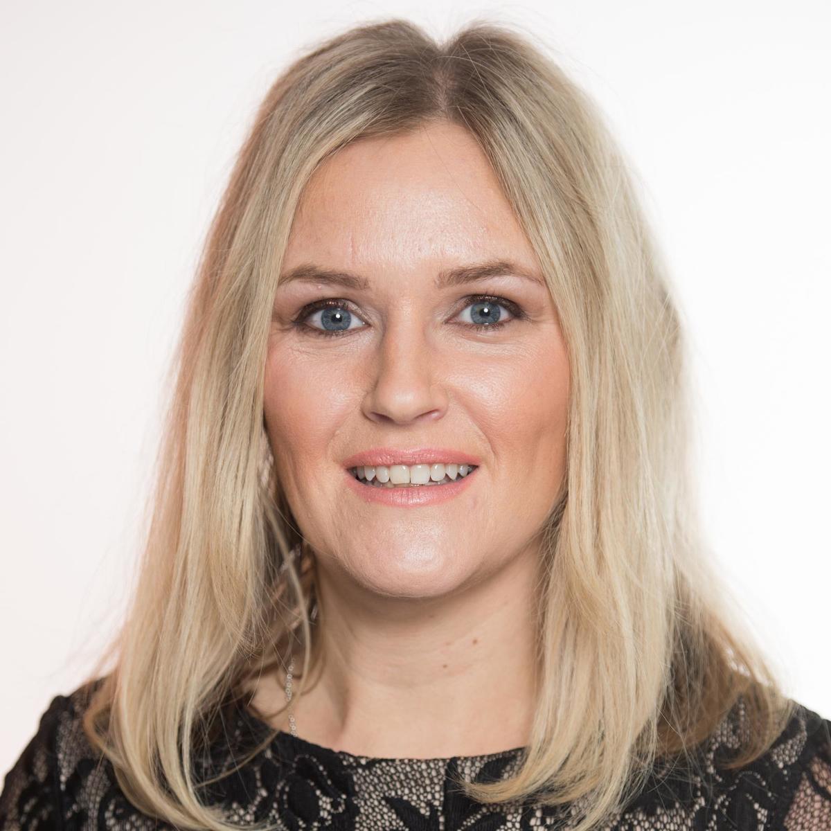 Genting UK Director of Technology and Change Helen Brittain
