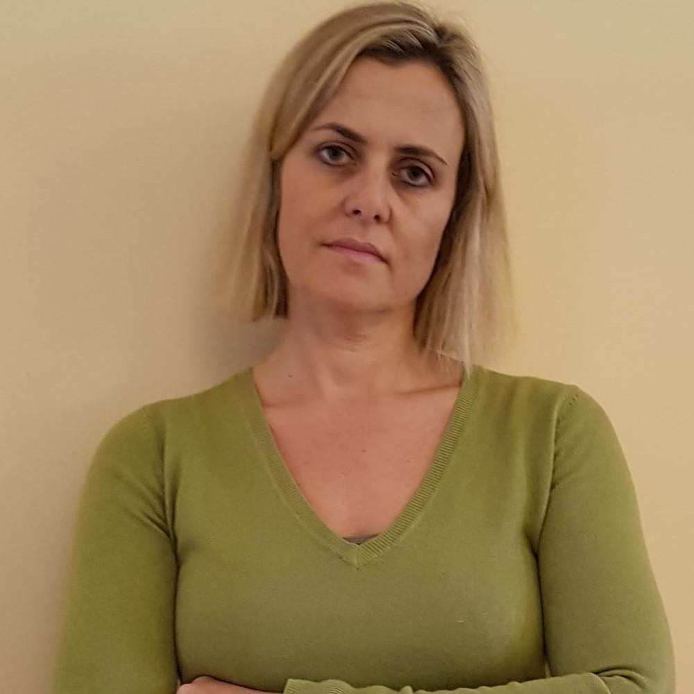 Adstream Global CTO Katie Nykanen