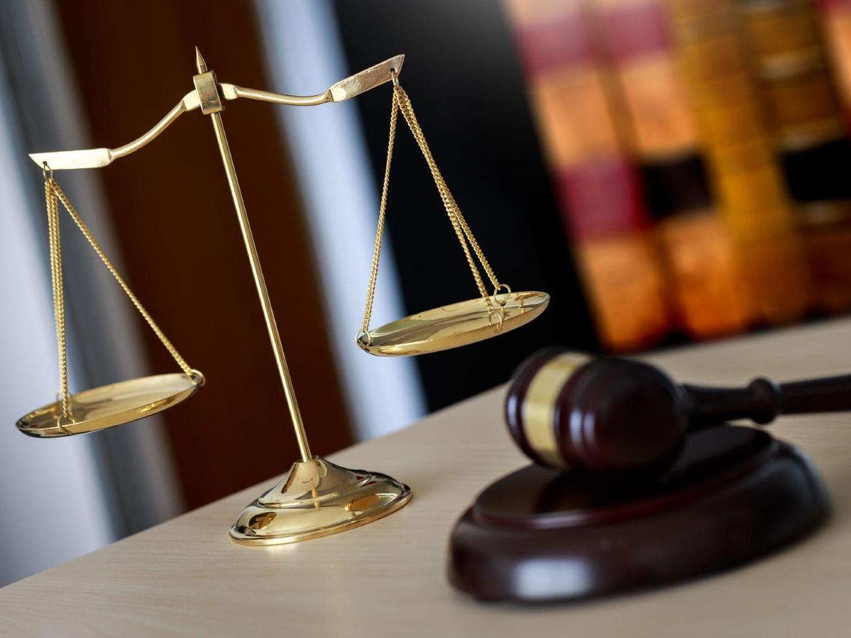 Mark Gray - Crown Prosecution Service