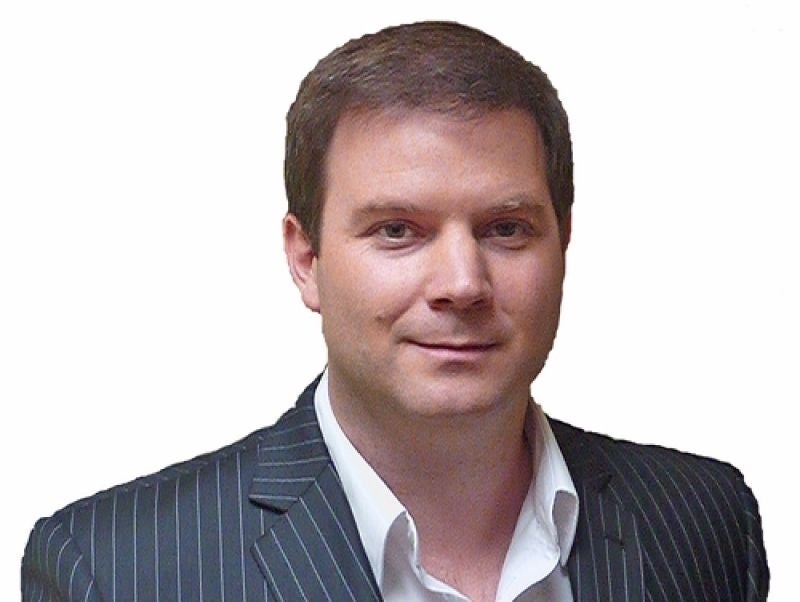 Neil Pearce, CIO at City Electrical Factors