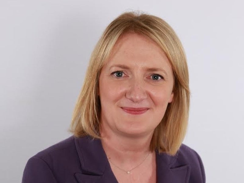 Aberdeenshire Council Head of ICT Nicola Graham