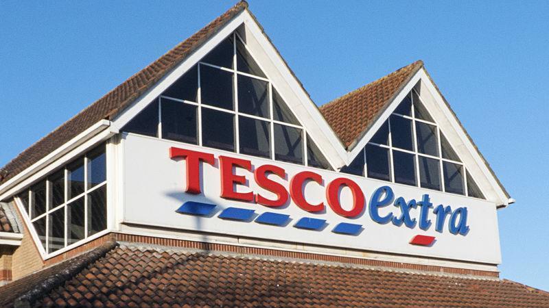 Philip Clarke - Tesco CIO to CEO