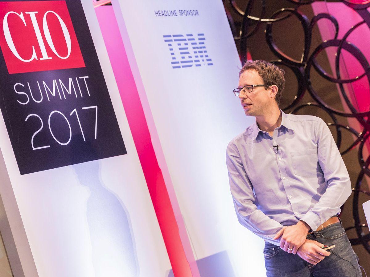 Tim Price - Director of Technology, N Brown Group