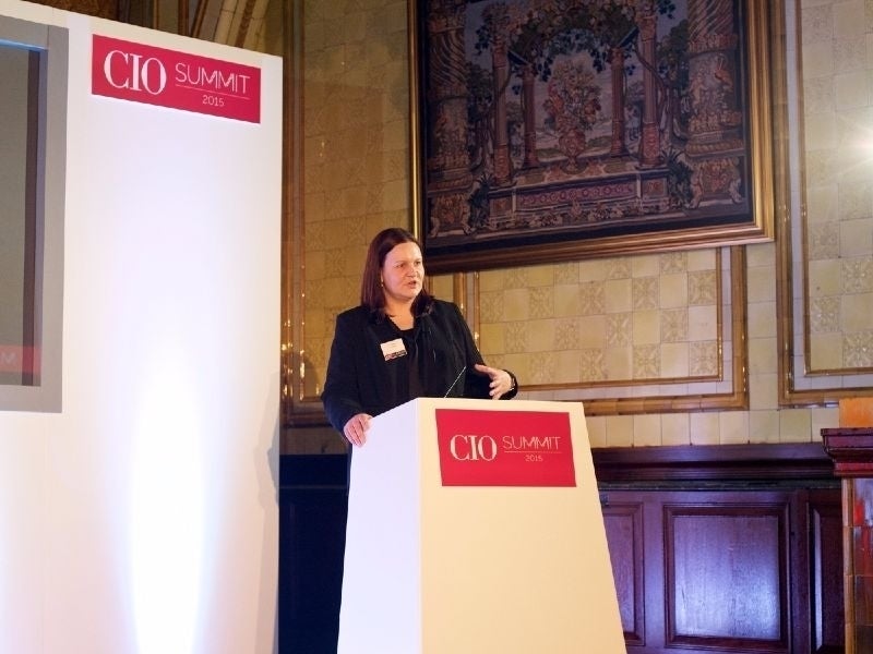 Sarah Wilkinson - NHS Digital
