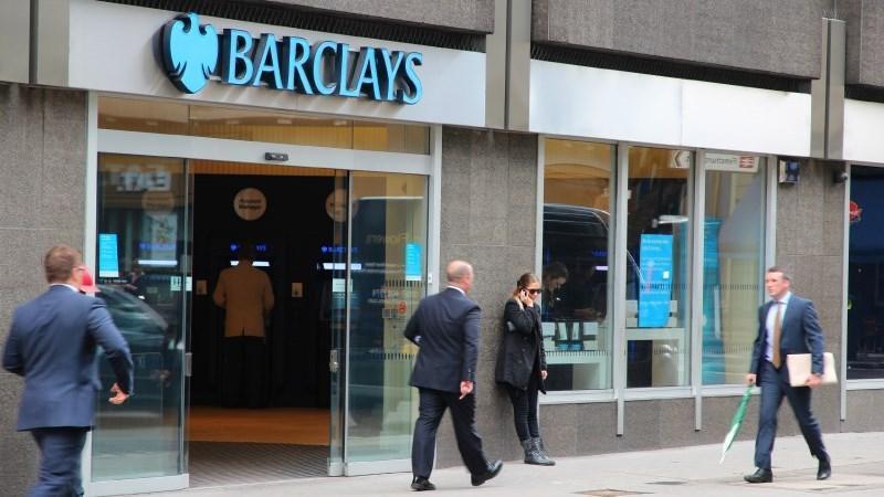 Keith Little - CIO, Barclaycard