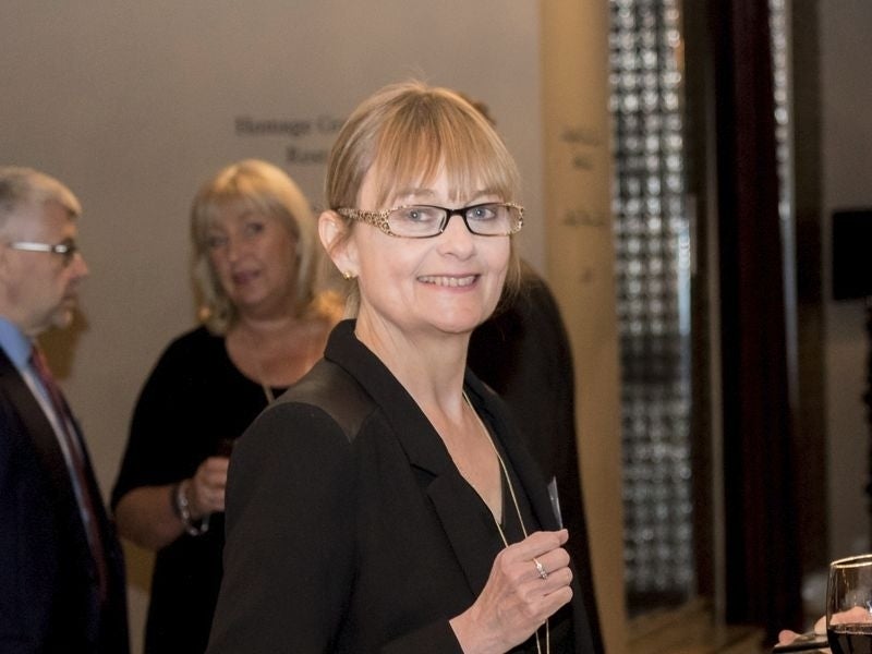 FSA Director of Openness, Data and Digital Julie Pierce