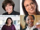 2019 CIO 100 gender diversity tracks above global average for CIO role and percentage of women working in UK tech sector