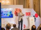 Rackspace CTO Lee James 2019 CIO Summit video interview - 'Feedback forward' and creating winning teams