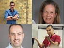 How UK CIOs build multidisciplinary teams