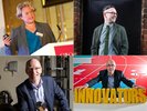 The leading CIOs writing on CIO UK
