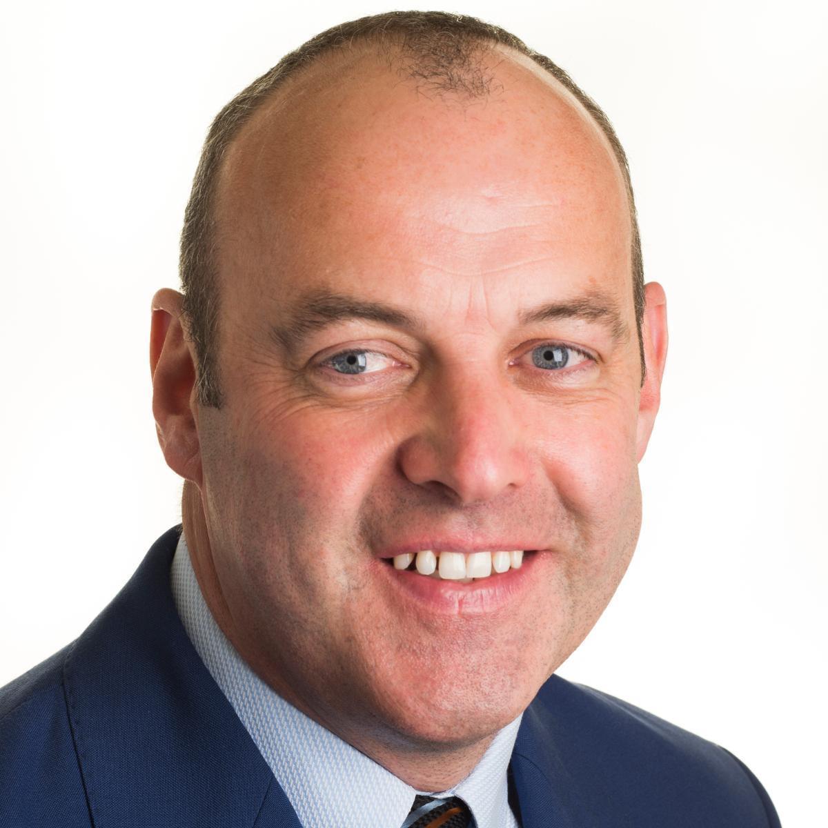 CYPG Group COO Fraser Ingram