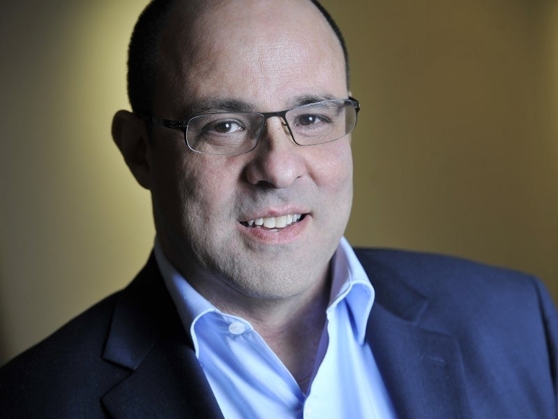 Ian Cohen, Addison Lee Group CIO/ CTO