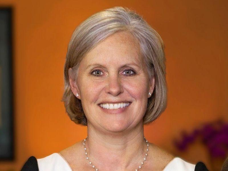 Be more agile - Jane Moran: CIO, Unilever