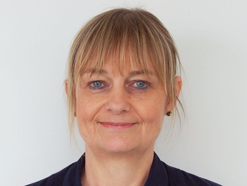 Julie Pierce, Director of Openness, Data & Digital at the Food Standards Agency