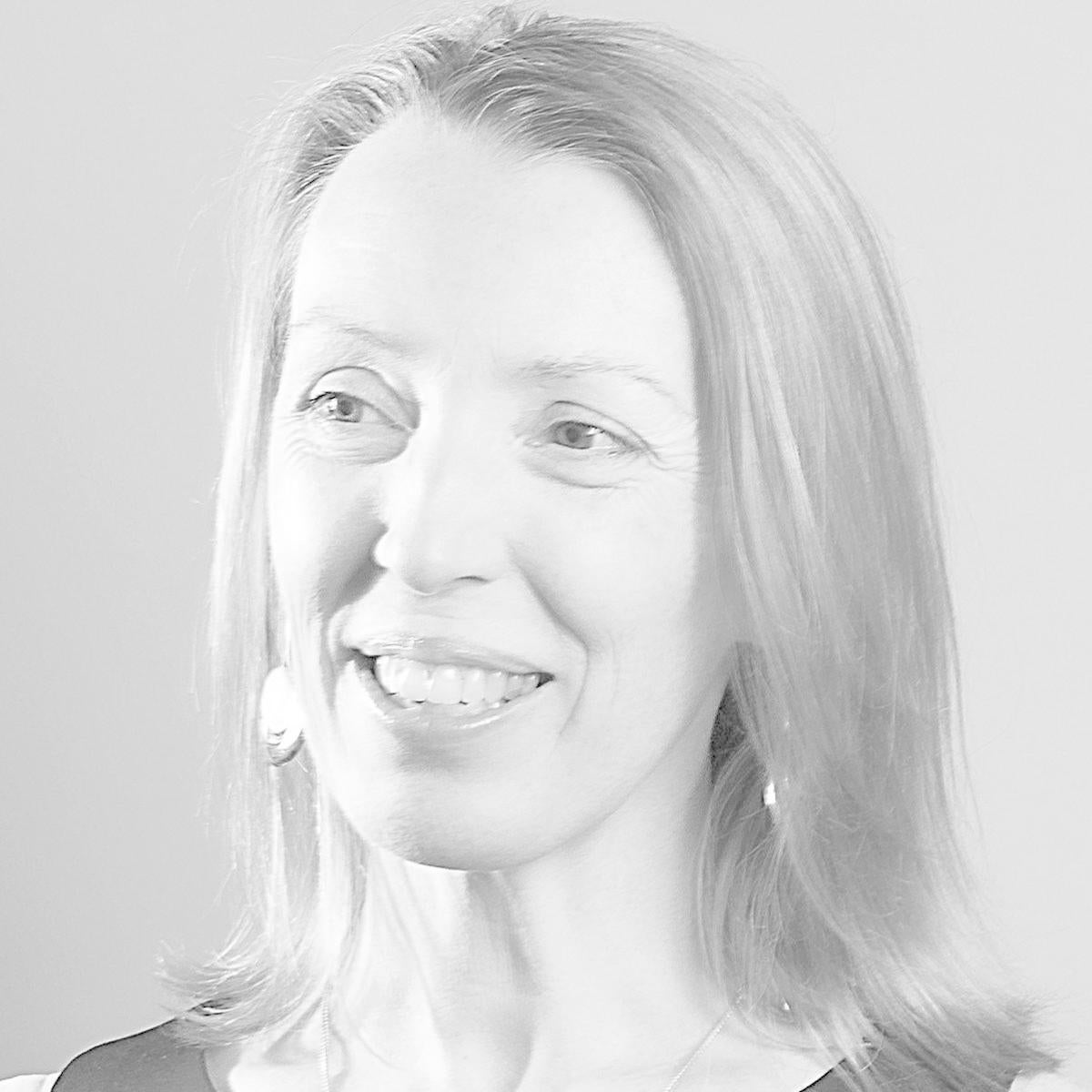 Cobham EVP of IT Katrina Roche