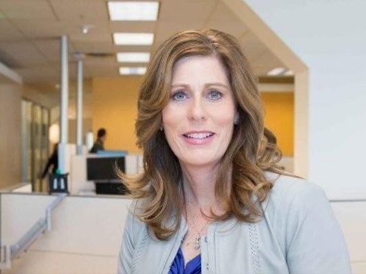 Ex-Intel CIO Kim Stevenson