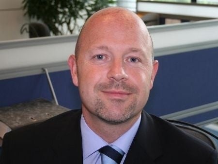 Mark Bramwell, CIO at Saïd Business School, University of Oxford