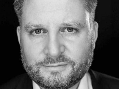 Martyn Wallace, CDO at Scottish Local Government