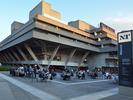 How the National Theatre is fostering collaboration across teams