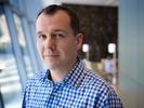 Network Rail appoints Aidan Hancock as CIO
