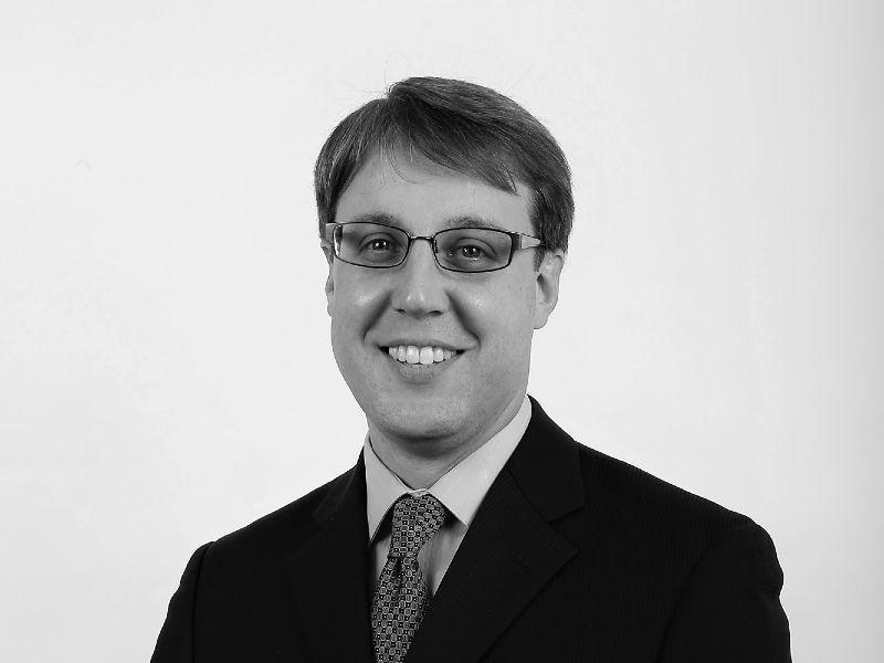 Seth Profit - CIO, B&H Worldwide