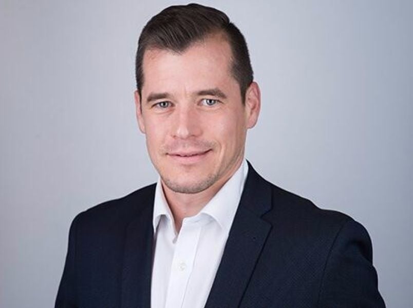 Alex Farr, CIO at Strictly Education