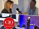 CIO UK podcast episode 22 - 2019 Gartner Symposium and ITxpo reflections