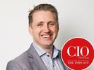 CIO UK podcast episode 24 - TalkTalk CTO Gary Steen on technology, change, security, sustainability, and the 2020 CIO 100
