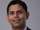 Encyclopedia Britannica CEO Karthik Krishnan explains how he works with his CTO and CPO