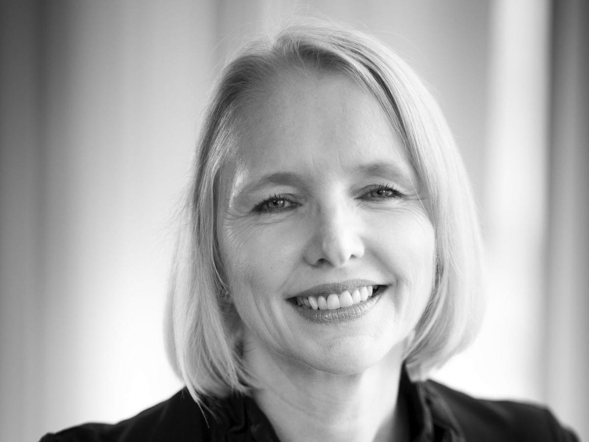 HarperCollins CIO Laura Meyer