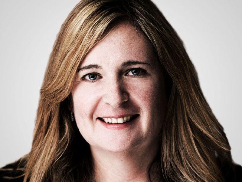 Control Risks CIO Natascha Polderman