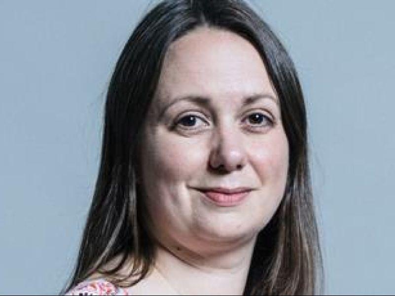 Tracey Jessup - Parliamentary Digital Service