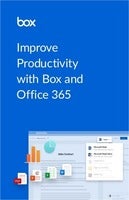 正事与盒和Office 365