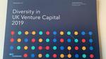 Number of senior UK female VCs remains static, despite greater awareness