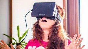 UK businesses struggling to solve commercial challenges with virtual reality