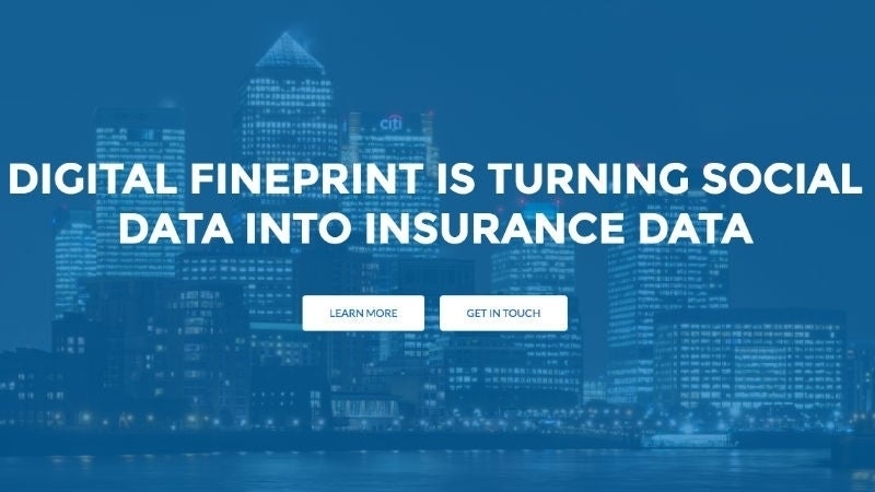 fineprint data