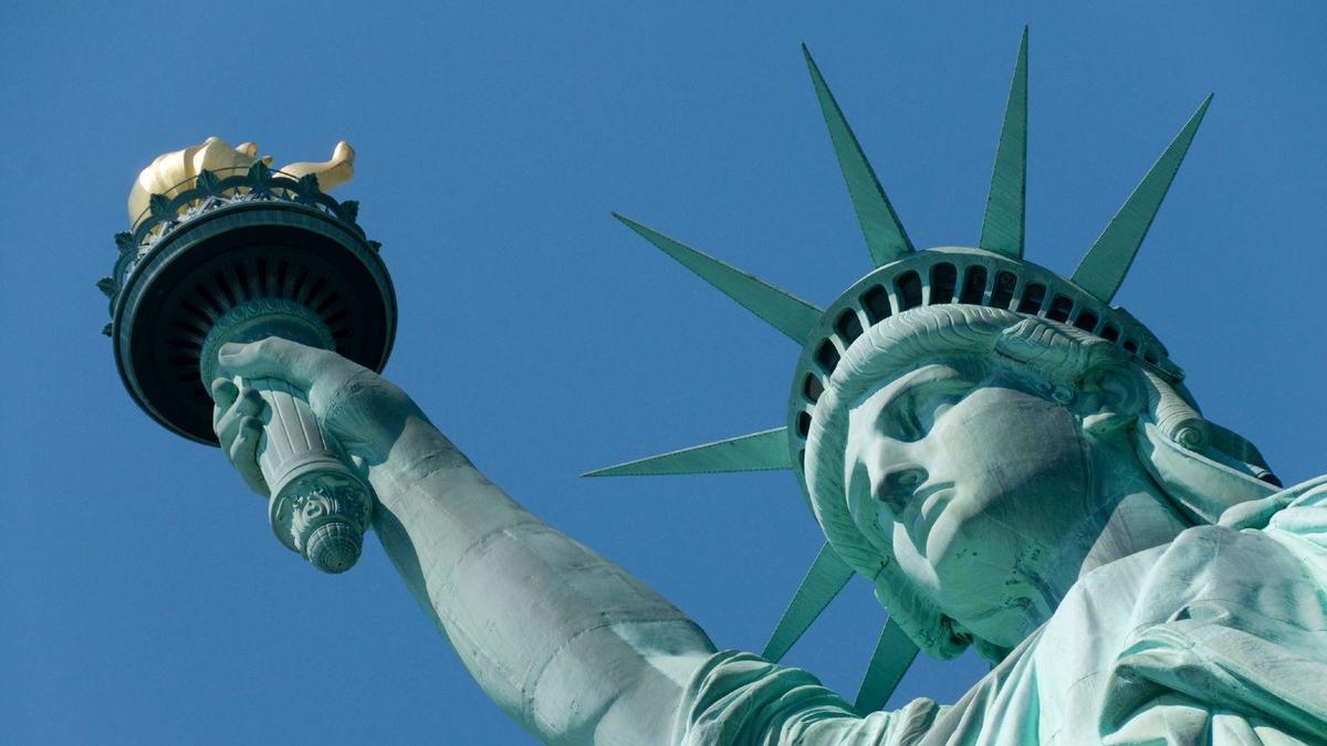 USA