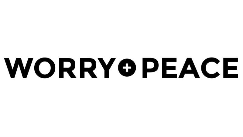 Worry+Peace