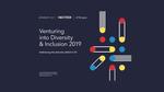 Nearly half of UK venture capital firms still don't prioritise diversity and inclusion