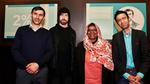 Jack Dorsey's Square partners with entrepreneur refugees on payments