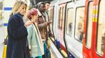 How technology is changing transport in London today