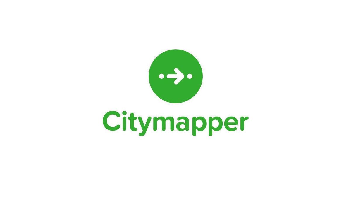 Citymapper
