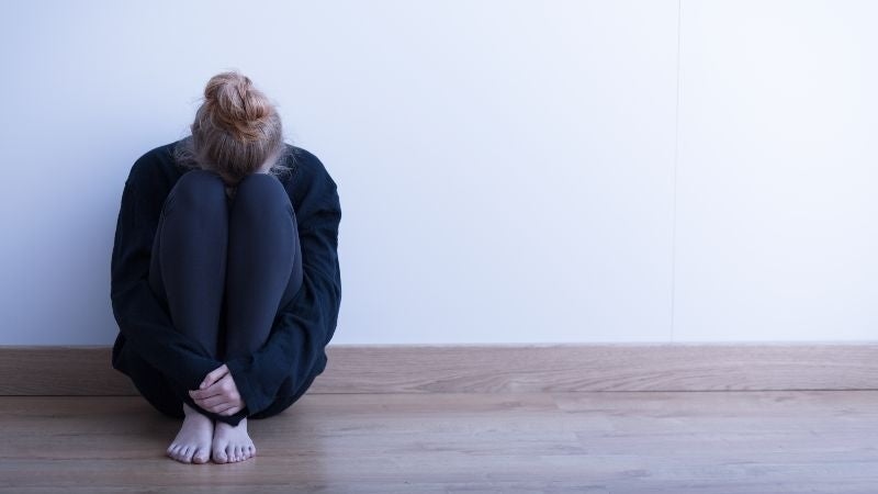 Treating anxiety